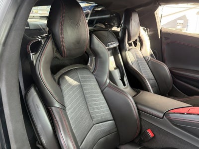 2020 Chevrolet Corvette Stingray 3LT
