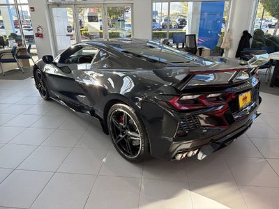2020 Chevrolet Corvette Stingray 3LT
