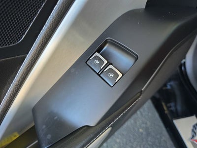 2016 Chevrolet Corvette Stingray 1LT