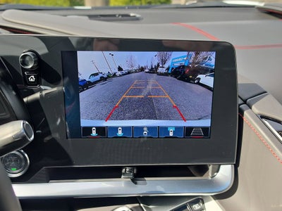 2024 Chevrolet Corvette Stingray 3LT