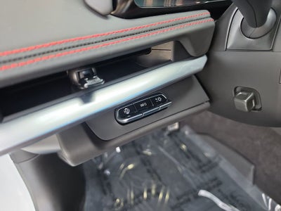 2024 Chevrolet Corvette Stingray 3LT