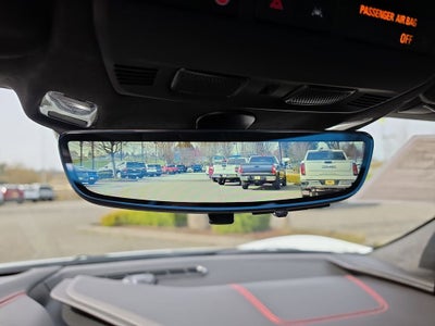 2024 Chevrolet Corvette Stingray 3LT