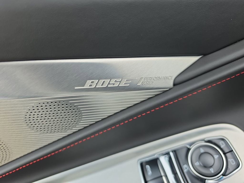 2024 Chevrolet Corvette Stingray 3LT