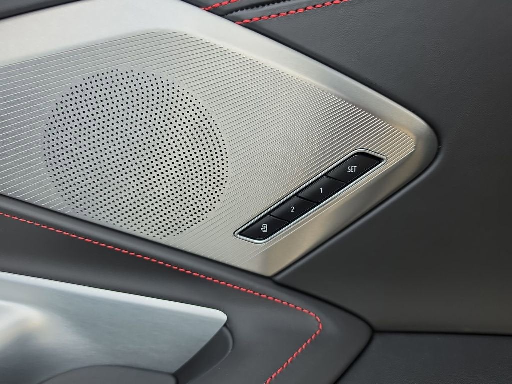 2024 Chevrolet Corvette Stingray 3LT
