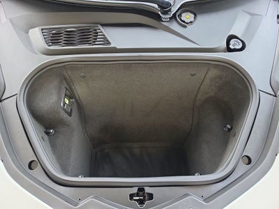 2024 Chevrolet Corvette Stingray 3LT