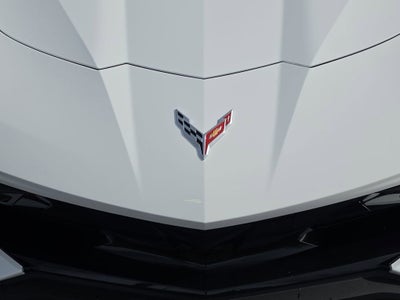 2024 Chevrolet Corvette Stingray 3LT