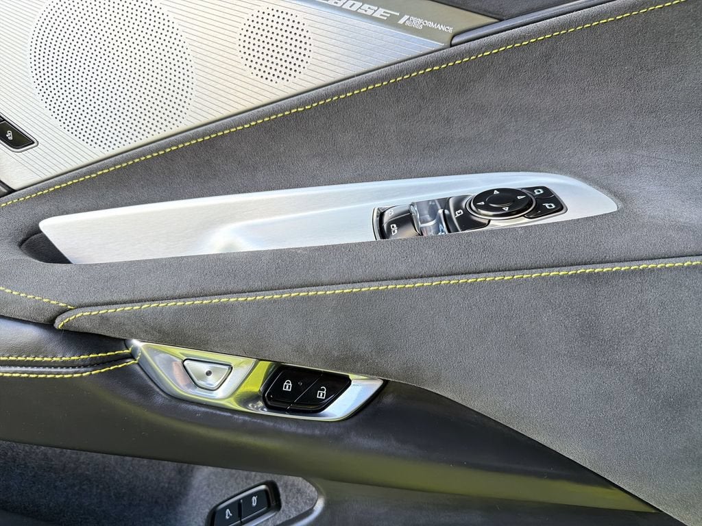 2022 Chevrolet Corvette Stingray 3LT