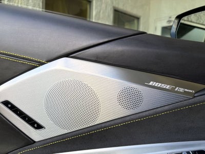 2022 Chevrolet Corvette Stingray 3LT