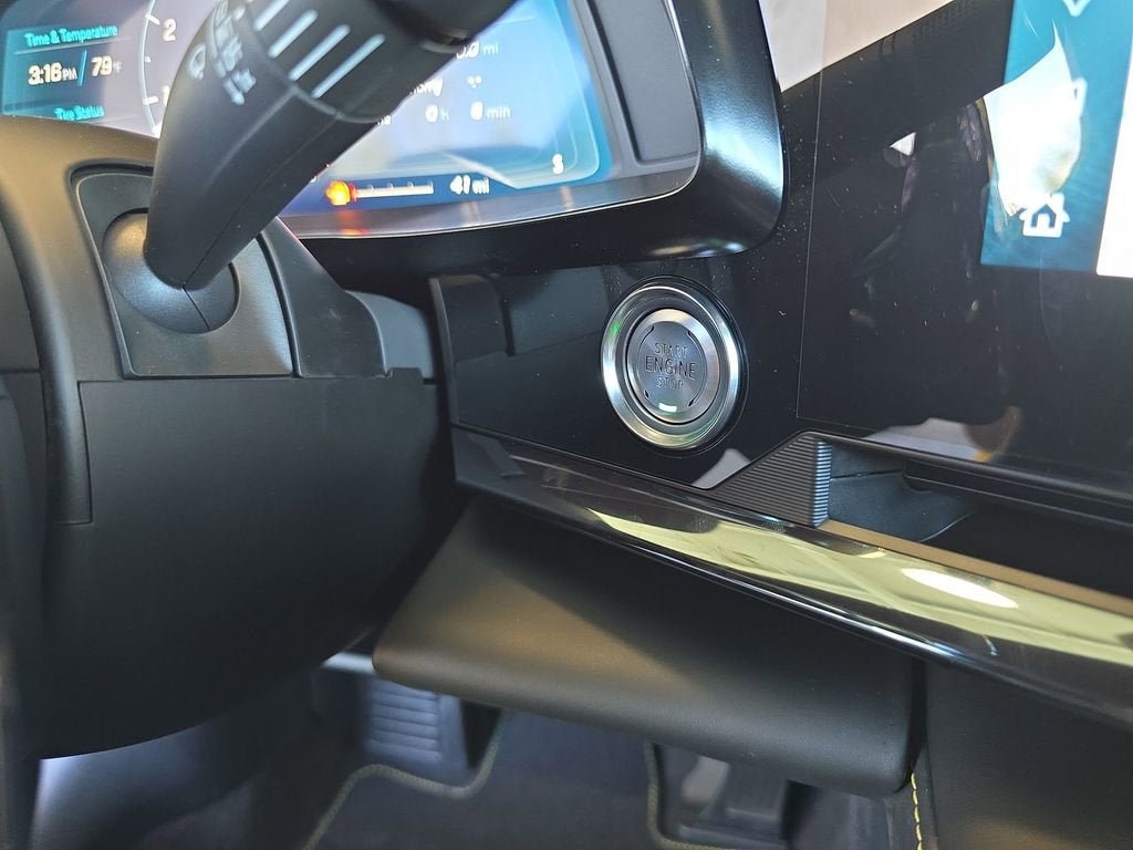 2025 Chevrolet Corvette Stingray 3LT