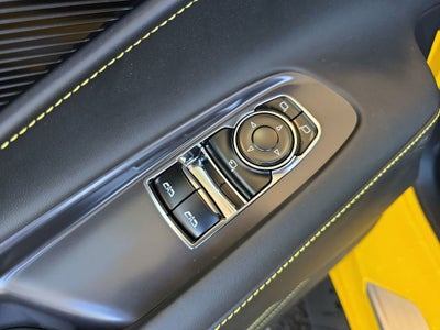 2025 Chevrolet Corvette Stingray 3LT