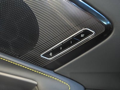 2025 Chevrolet Corvette Stingray 3LT