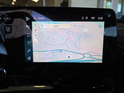 2025 Chevrolet Corvette Stingray 3LT