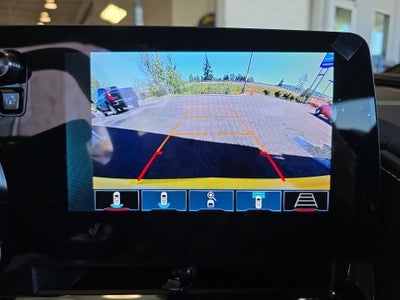 2025 Chevrolet Corvette Stingray 3LT