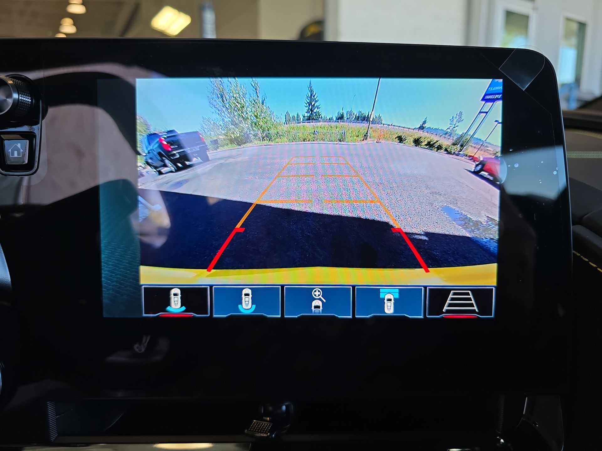 2025 Chevrolet Corvette Stingray 3LT