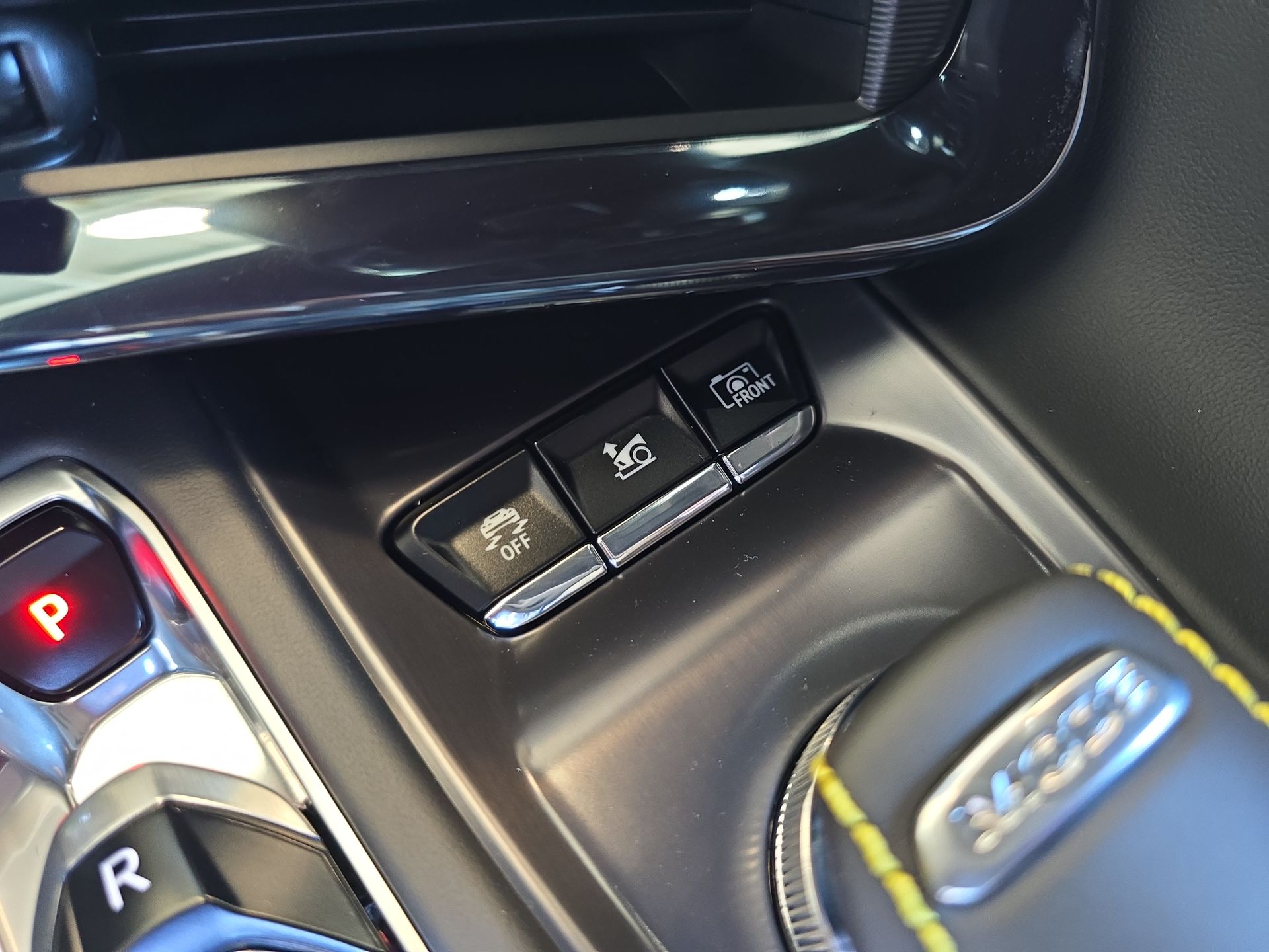 2025 Chevrolet Corvette Stingray 3LT