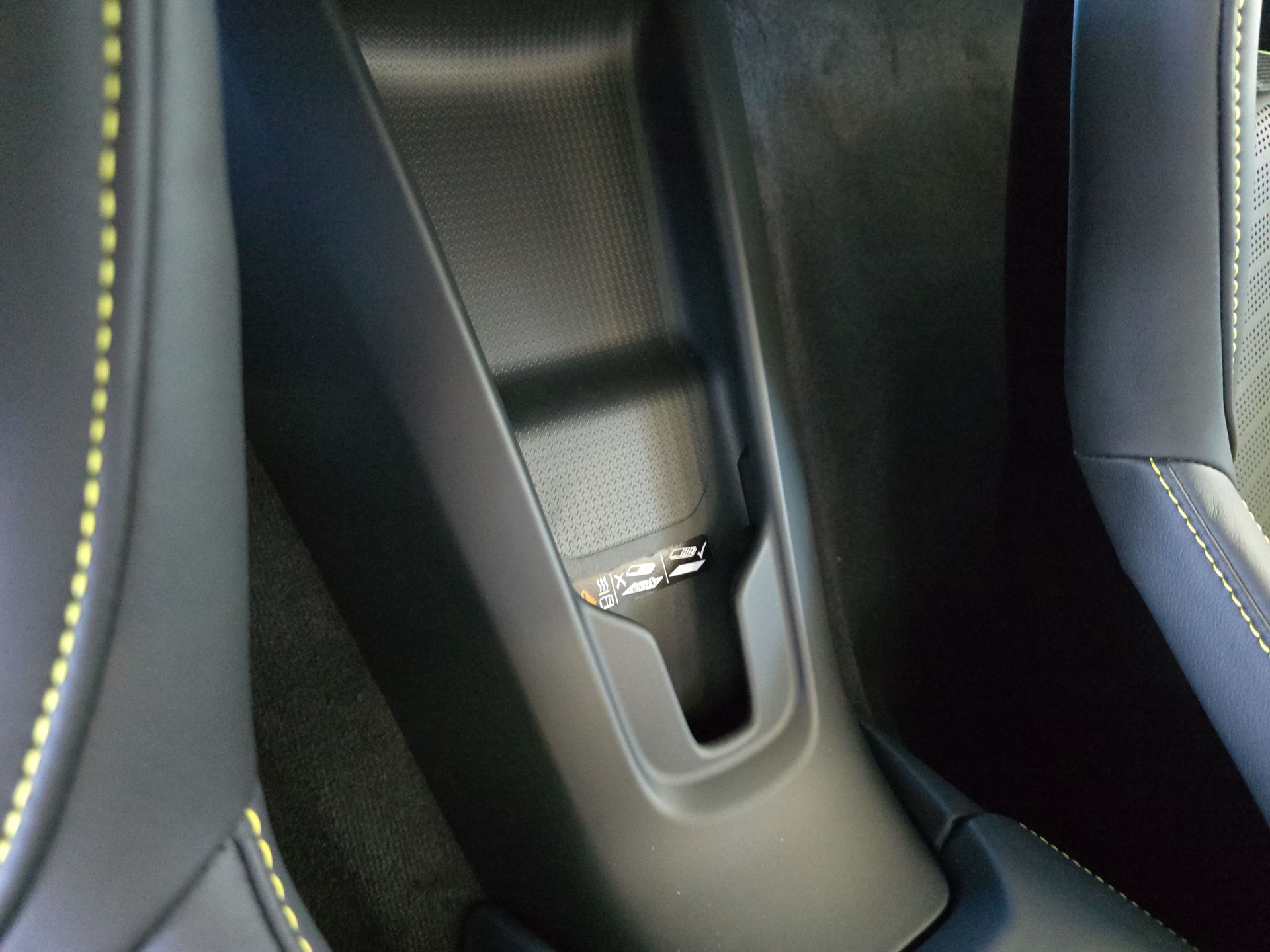 2025 Chevrolet Corvette Stingray 3LT