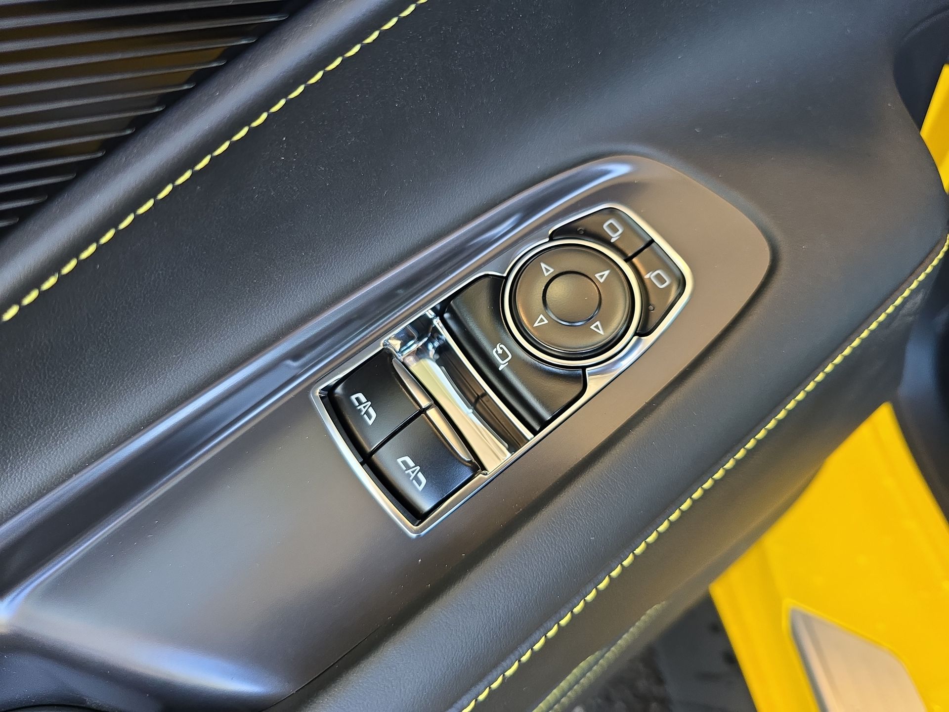 2025 Chevrolet Corvette Stingray 3LT