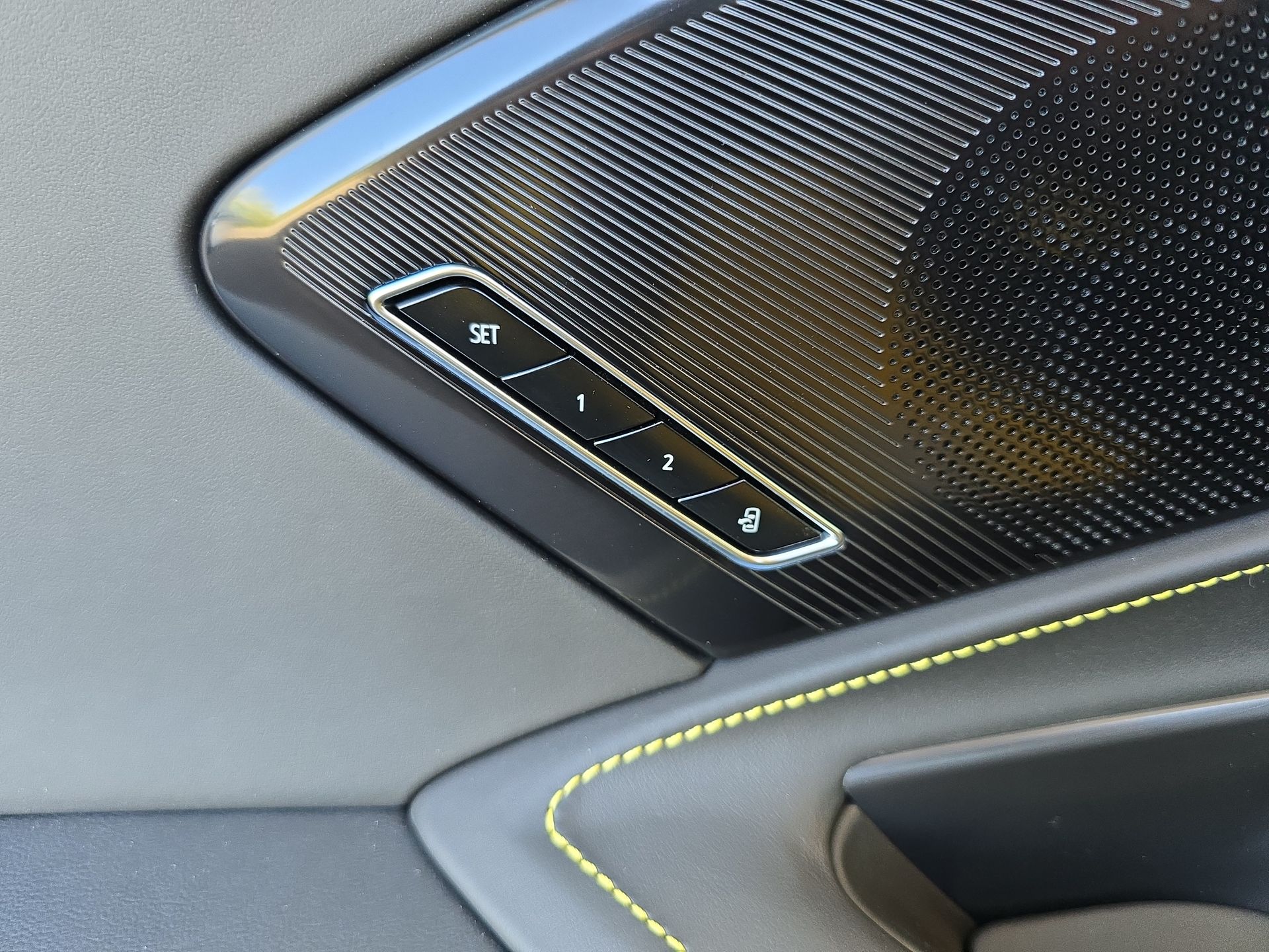 2025 Chevrolet Corvette Stingray 3LT