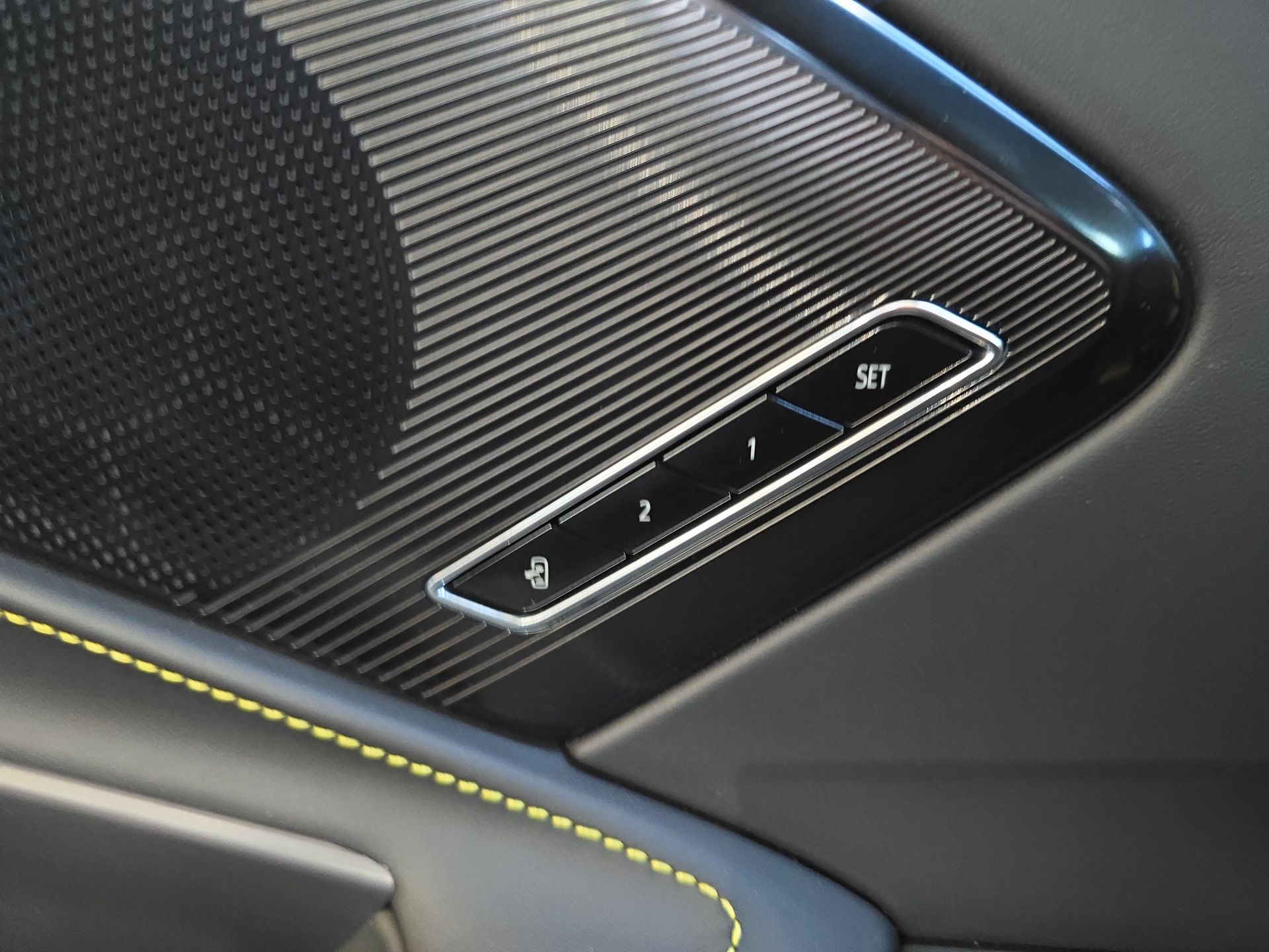 2025 Chevrolet Corvette Stingray 3LT