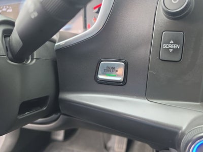 2017 Chevrolet Corvette Stingray Z51 1LT