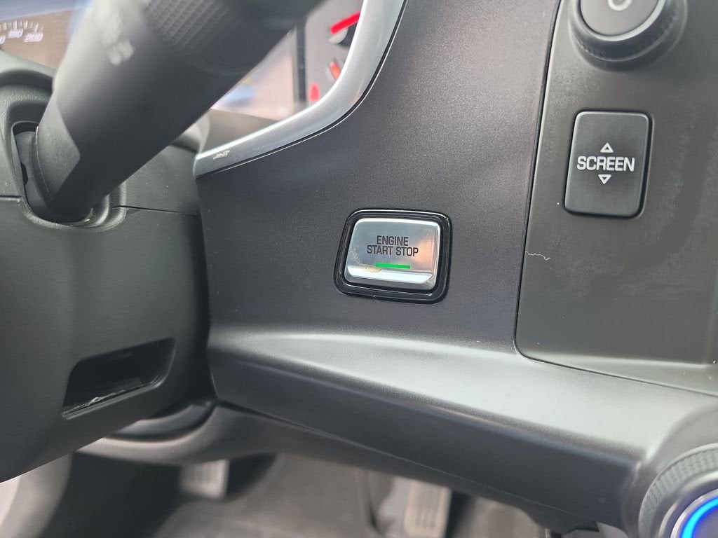 2017 Chevrolet Corvette Stingray Z51 1LT