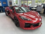2025 Chevrolet Corvette E-Ray 3LZ