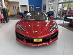 2025 Chevrolet Corvette E-Ray 3LZ