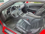 2007 Chevrolet Corvette Z06 Z06