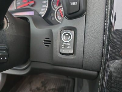 2013 Chevrolet Corvette Grand Sport 427 1SB