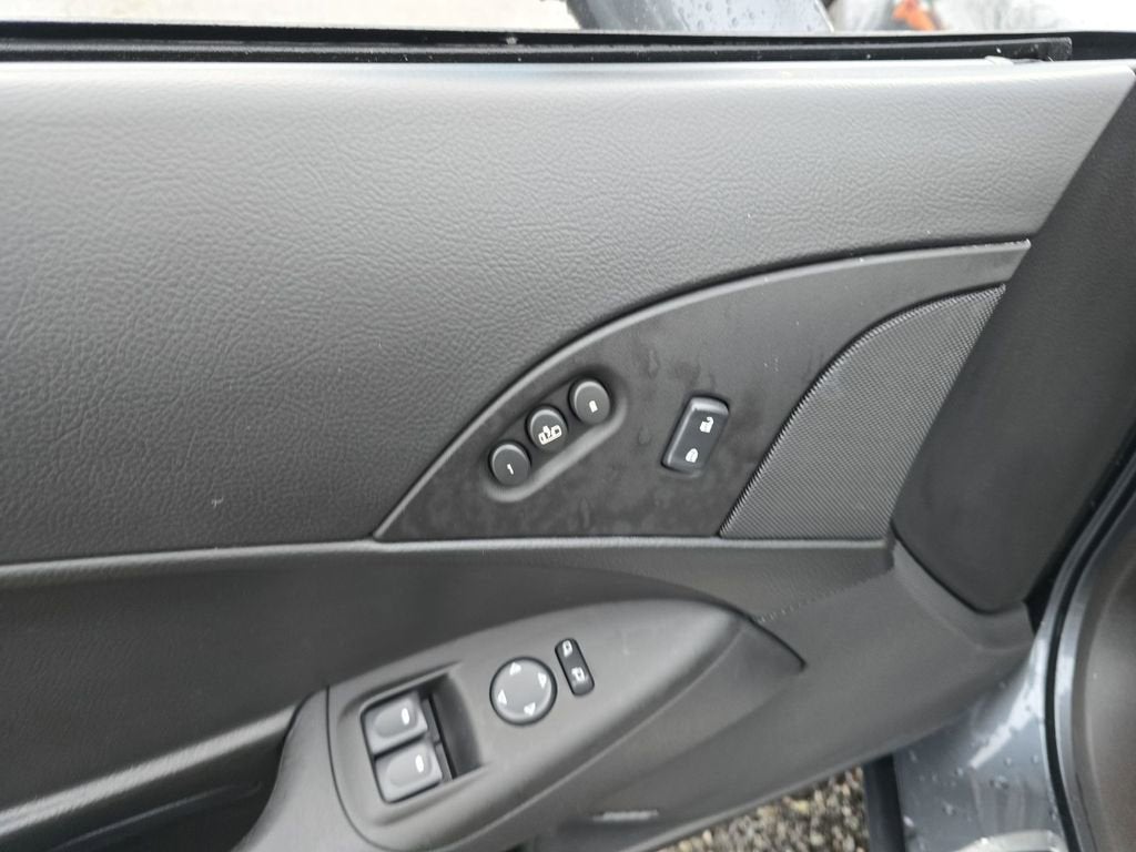 2013 Chevrolet Corvette Grand Sport 427 1SB