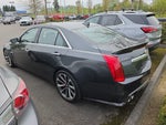 2016 Cadillac CTS-V VSER