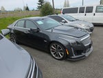 2016 Cadillac CTS-V VSER