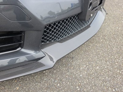 2016 Cadillac CTS-V VSER