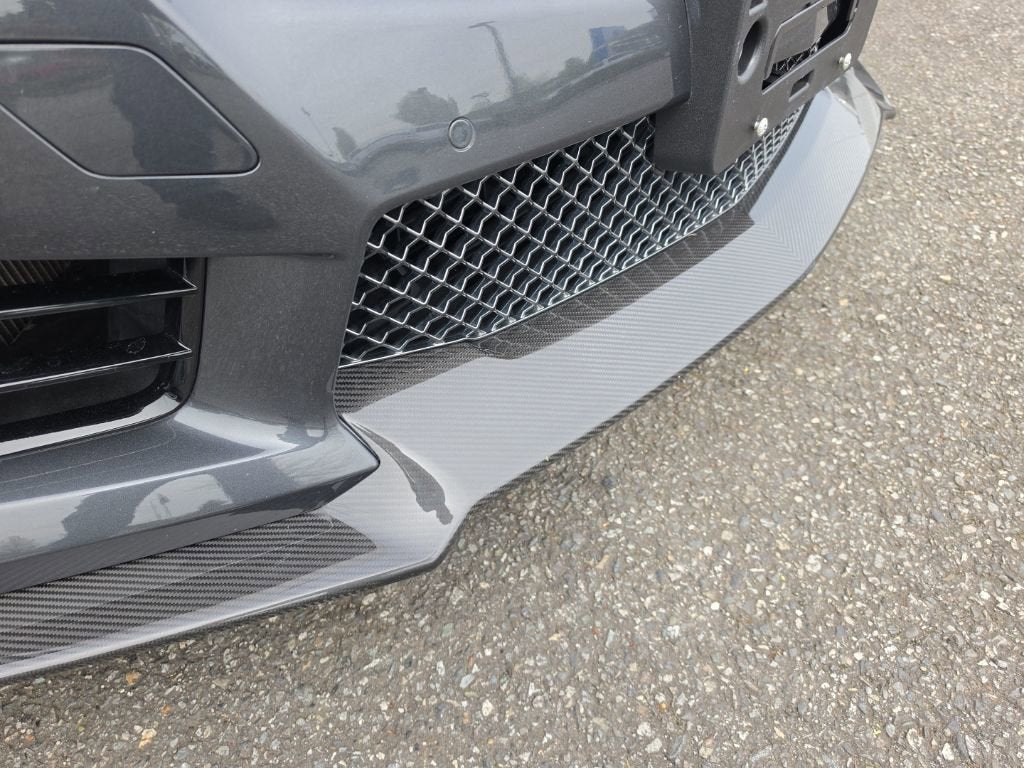 2016 Cadillac CTS-V VSER