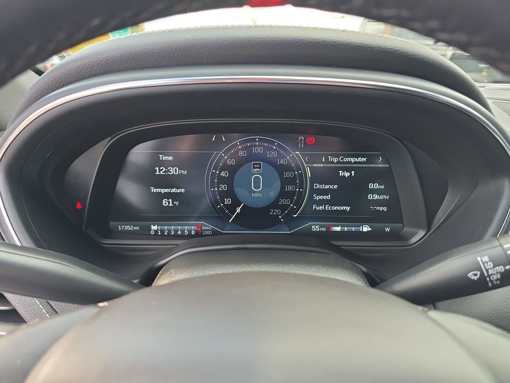 2024 Cadillac CT5-V V-Series Blackwing