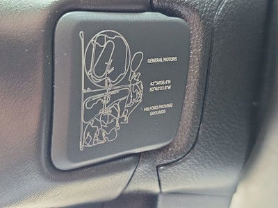 2024 Cadillac CT5-V V-Series Blackwing