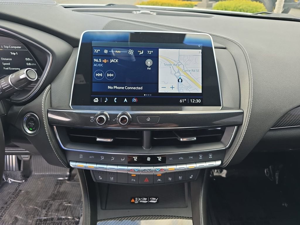 2024 Cadillac CT5-V V-Series Blackwing