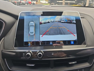 2024 Cadillac CT5-V V-Series Blackwing