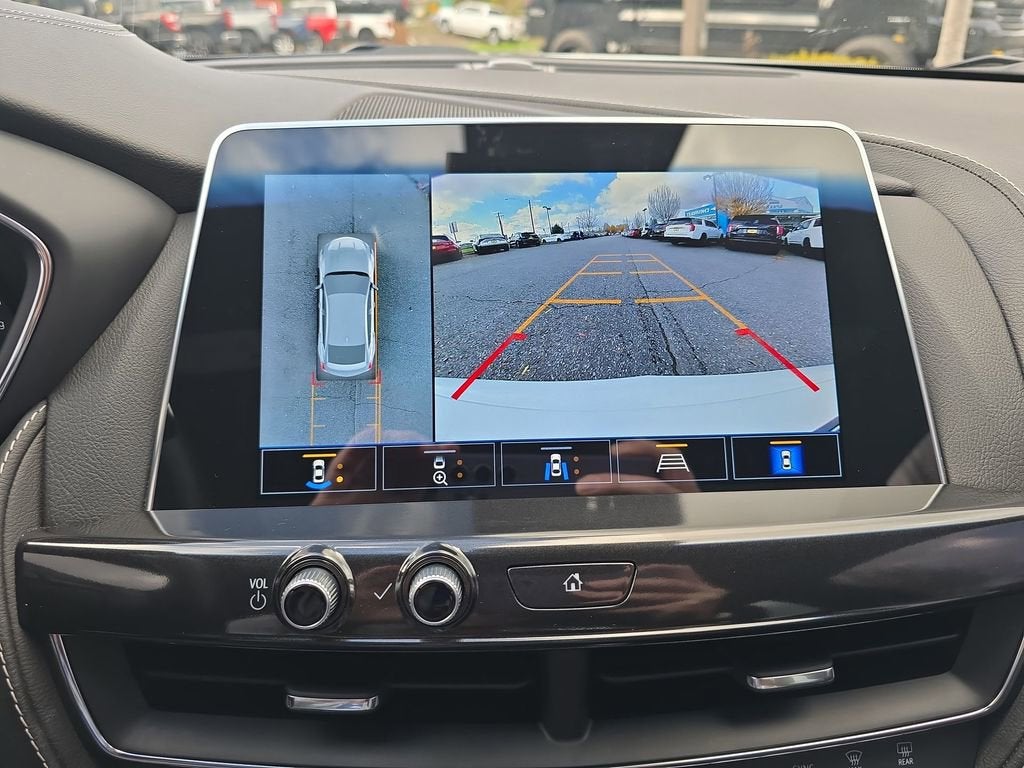 2024 Cadillac CT5-V V-Series Blackwing