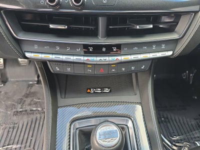 2024 Cadillac CT5-V V-Series Blackwing