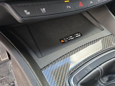 2024 Cadillac CT5-V V-Series Blackwing