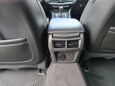 2024 Cadillac CT5-V V-Series Blackwing