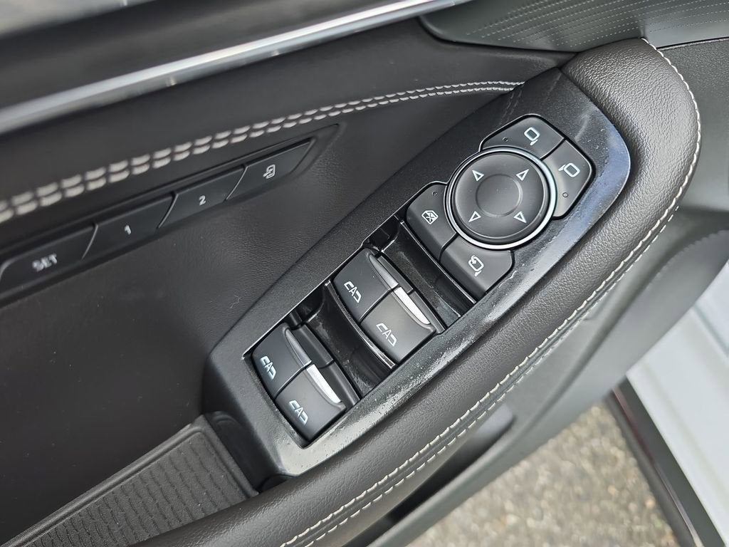 2024 Cadillac CT5-V V-Series Blackwing