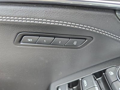 2024 Cadillac CT5-V V-Series Blackwing