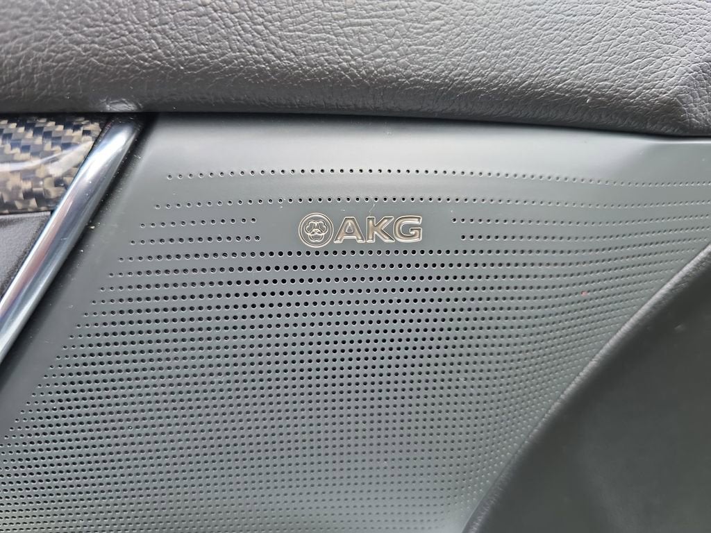 2024 Cadillac CT5-V V-Series Blackwing