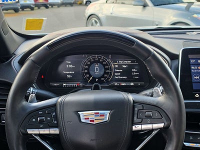 2023 Cadillac CT5-V V-Series
