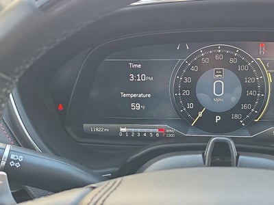 2023 Cadillac CT5-V V-Series