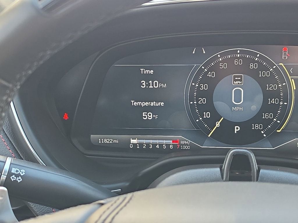 2023 Cadillac CT5-V V-Series