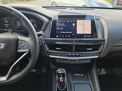 2023 Cadillac CT5-V V-Series