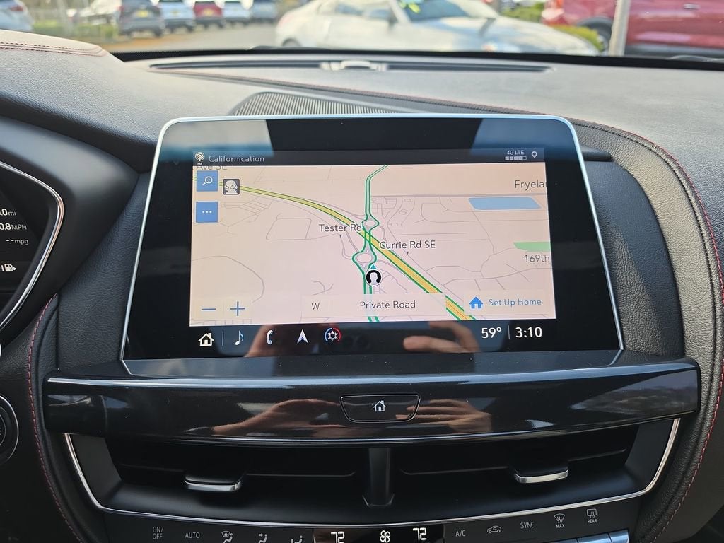 2023 Cadillac CT5-V V-Series